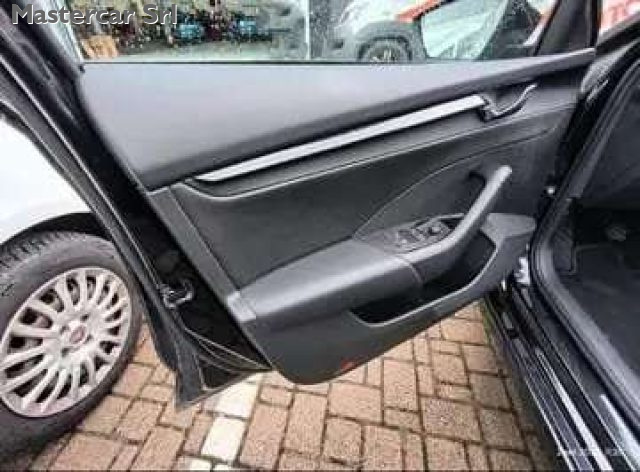 SKODA Octavia usata, con Controllo trazione