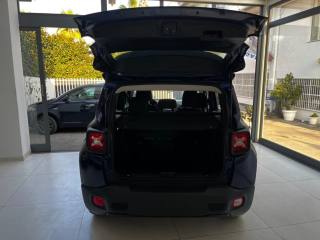 JEEP Renegade usata, con Controllo automatico clima