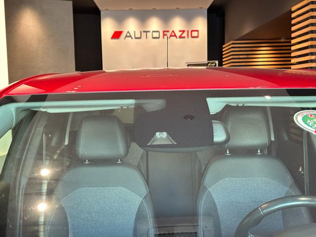 OPEL Crossland usata, con Luci diurne LED