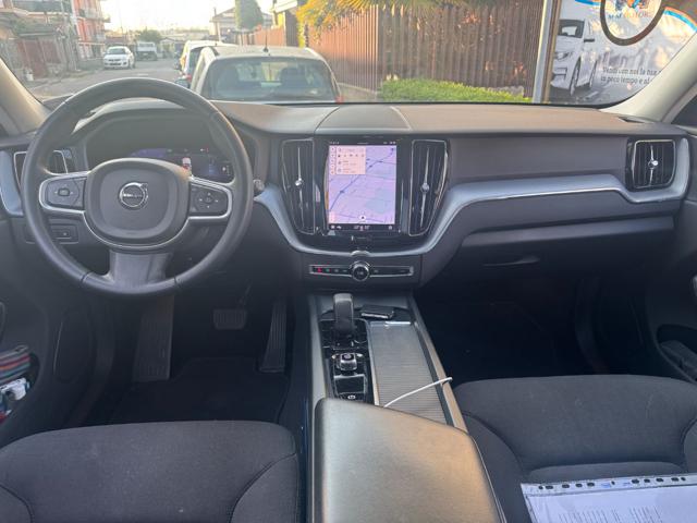 VOLVO XC60 usata, con Controllo trazione