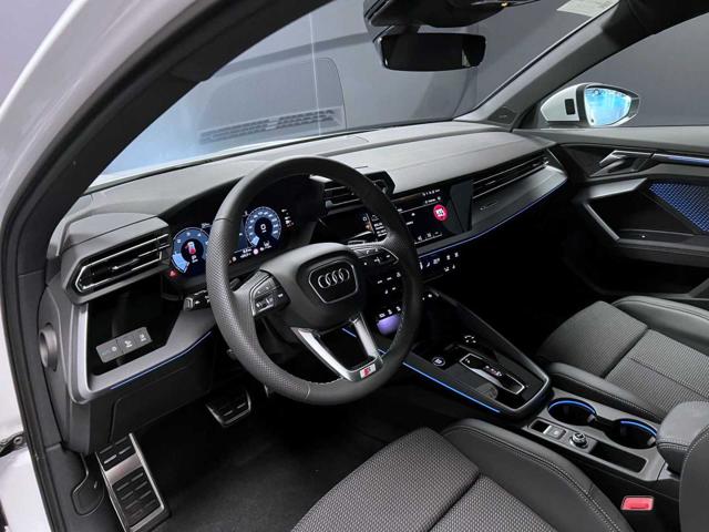 AUDI A3 usata, con ESP