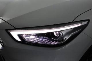 MG ZS usata 8