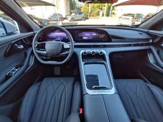 OMODA 9 usata, con Climatizzatore