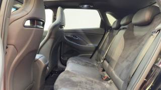 HYUNDAI i30 usata, con Controllo automatico clima