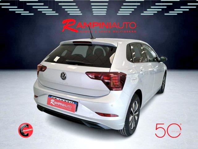 VOLKSWAGEN Polo usata 7