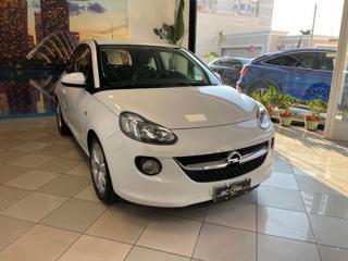 OPEL Adam usata, con Airbag