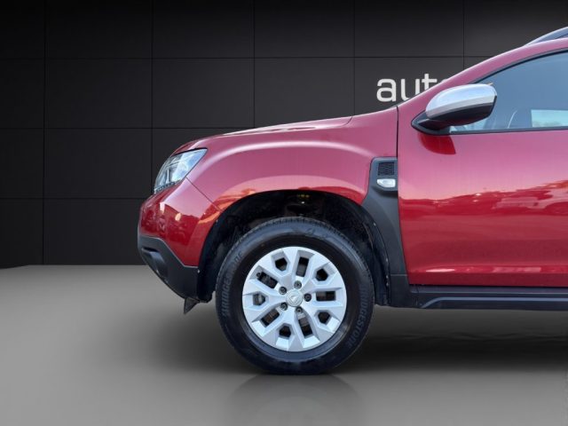 DACIA Duster usata 20