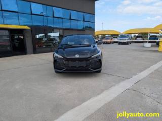 MG MG3 usata, con Airbag