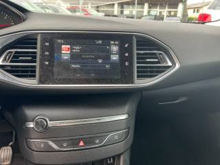 PEUGEOT 308 usata, con Regolazione elettrica sedili