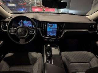 VOLVO V60 usata, con Immobilizzatore elettronico