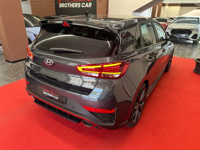 HYUNDAI i30 usata, con Chiusura centralizzata