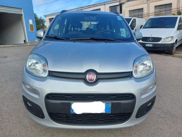 FIAT Panda usata 2