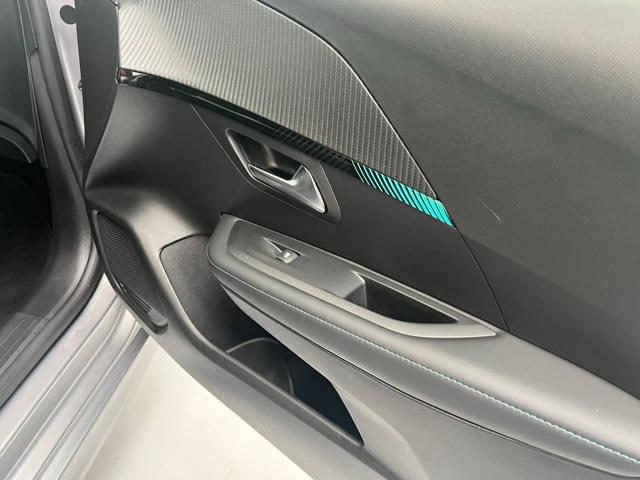 PEUGEOT 208 usata, con Cruise Control