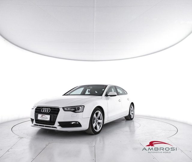 AUDI A5 usata 0