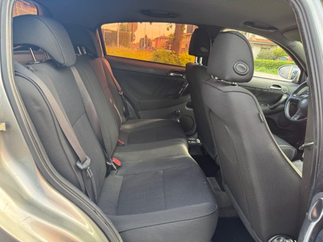 ALFA ROMEO 147 usata 10