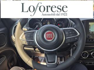 FIAT 500L usata, con ESP