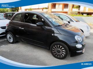 FIAT 500 1.2 69cv EasyPower Lounge EU6