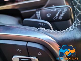 VOLKSWAGEN Tiguan usata, con Luci diurne LED