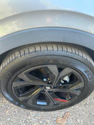 RENAULT Arkana usata, con Servosterzo