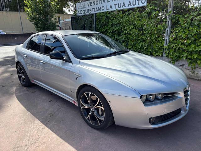 ALFA ROMEO 159 usata, con ABS
