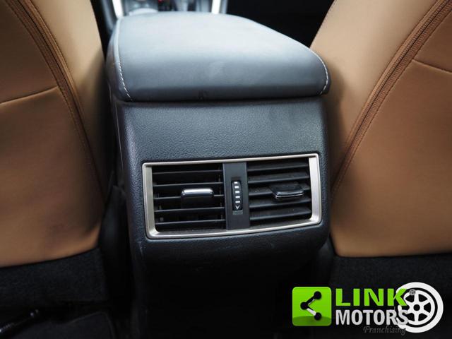 LEXUS NX 300 usata 43