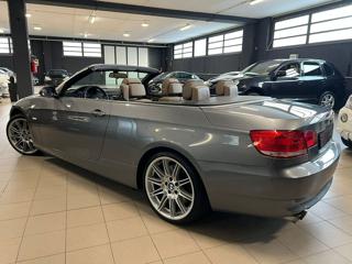 BMW 330 usata, con Cerchi in lega