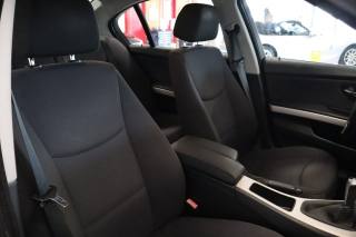 BMW 318 usata, con Cerchi in lega