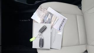 NISSAN X-Trail usata, con Cerchi in lega