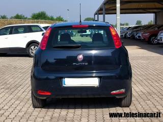 FIAT Punto usata, con Climatizzatore