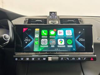 DS AUTOMOBILES DS 7 Crossback usata, con Trazione integrale