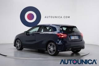 MERCEDES-BENZ A 180 usata, con USB