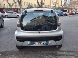 CITROEN C1 usata, con Servosterzo