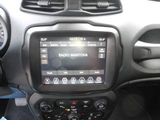 JEEP Renegade usata, con Specchietti laterali elettrici