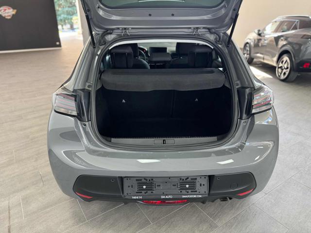 PEUGEOT 208 usata, con Bluetooth