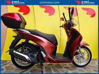 HONDA SH 150