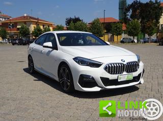 BMW 218 usata, con Airbag