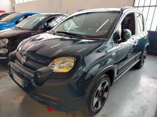 FIAT Panda Cross 1.0 FireFly S&S Hybrid