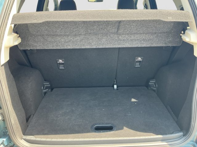 FORD EcoSport usata 12