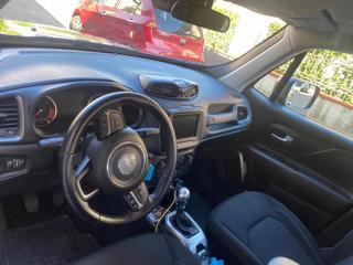 JEEP Renegade usata 10