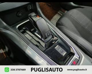 PEUGEOT 308 usata, con Immobilizzatore elettronico