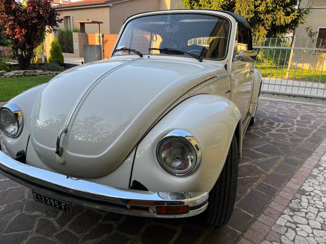 VOLKSWAGEN Maggiolone usata 0
