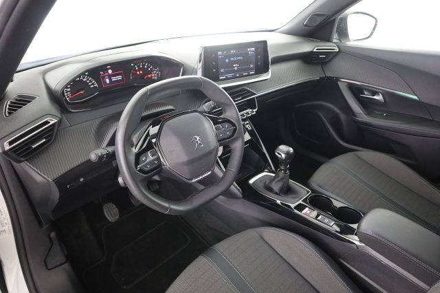 PEUGEOT 2008 usata 0