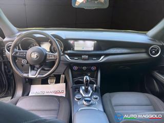 ALFA ROMEO Stelvio usata, con Controllo automatico clima