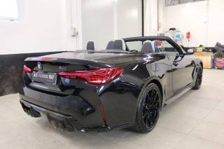 BMW M4 usata, con Antifurto