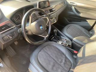BMW X1 usata, con Chiusura centralizzata