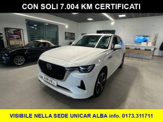 MAZDA CX-60 3.300 DIESEL HYBRID 249 CV TAKUMI 4WD C.AUTO