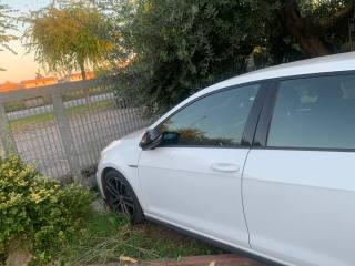 VOLKSWAGEN Golf GTD usata, con Fendinebbia