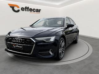 AUDI A6 Avant 40 2.0 TDI S tronic Business Advanced