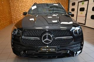 MERCEDES-BENZ GLE 350 usata 85