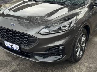 FORD Kuga usata, con Chiusura centralizzata